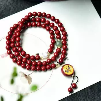 Многокруглый браслет из фиолетового золота с песком, женские ювелирные браслеты своими руками