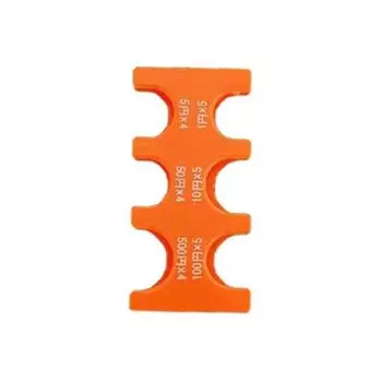 Многопозиционный карман для монет Однотонный диспенсер для монет Кошелек для денег в японском стиле Монета