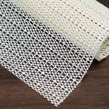 Многоразмерный противоскользящий коврик-подложка, нескользящий коврик-подложка, многоцелевой ПВХ-коврик, который можно резать, нескользящий, противоскользящий для ящика