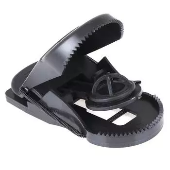 Многоразовая мышеловка