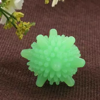 Многоразовая стиральная машина для чистки, удаления пятен, стирки одежды, шарика для стирки