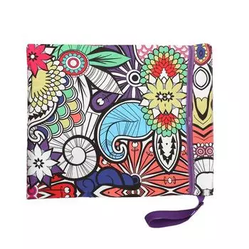 Многоразовая сумка для подгузников, устойчивое решение для детских вещей S Essentials, водонепроницаемые тканевые сумки для мокрых подгузников