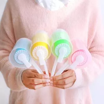 Многоразовое средство для удаления ворса, моющаяся одежда, пылеочиститель, расческа для кошек, собак, волосы для бритья, щетка для удаления шерсти домашних животных, липкий валик, средство для стирки жёлтый