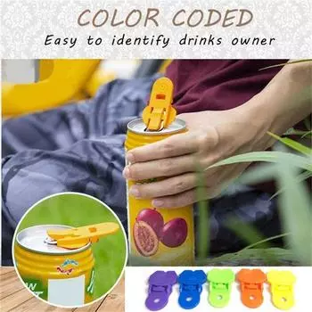 Многоразовые банки, кухонные инструменты, средство для снятия крышек, открывалка для бутылок, штопор можно запечатать, легкая открывалка для консервных банок