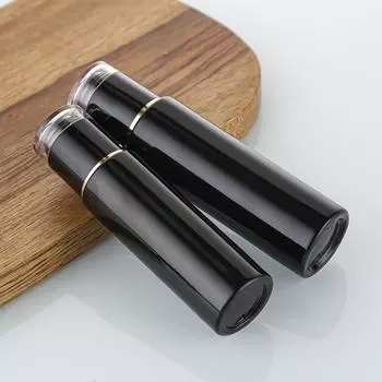 Многоразовые бутылки прессового типа Многоразовая бутылка для лосьона Новый контейнер для лосьона