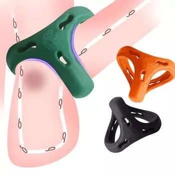 Многоразовые моющиеся средства для улучшения эрекции