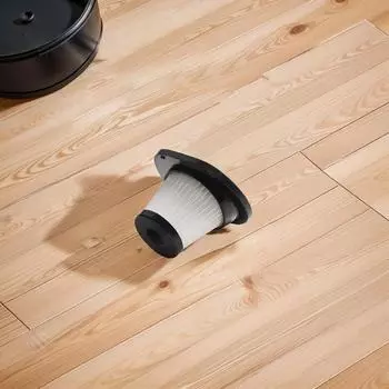 Многоразовые вакуумные фильтры VL189 Пылесос Фильтр для пылесоса Моющийся 2 PACK