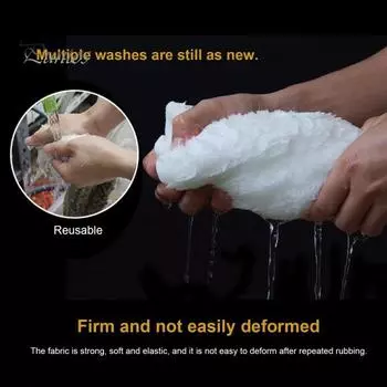 Многоразовый аквариумный фильтр-мешок, биологическая фильтрация, очистка воды, промывной фильтр-мешок с шнурком, антидеформированный нижний фильтр для аквариума, аквариум белый