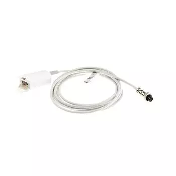 Многоразовый датчик SPO2, датчик SPO2 на палец, мониторинг данных насыщения крови кислородом