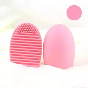 Многоразовый инструмент для чистки макияжа Эффективный современный профессионал жёлтый