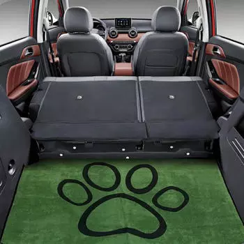 Многоразовый коврик для мочи собак для ящика и кровати, нескользящий тренировочный коврик для домашних животных 45cmx60cm