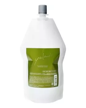 Многоразовый лосьон для тела с пониженным содержанием щелочи, очищающий, вода, высокоэффективная вода, без отдушек, без красителей,