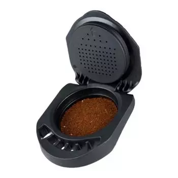 Многоразовый поднос для кофе, поднос-конвертер для кофе, инновационный поднос для кофе, аксессуар для кофемашины для различных кофемашин B