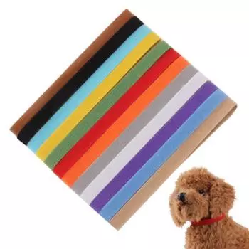 Многоразовый ремень для маленьких кошек и собак, принадлежности для собак, нейлоновая шлейка для щенков, регулируемый ремень для домашних животных, поводок для собак и кошек