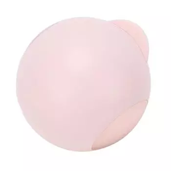 Многоразовый роликовый шарик для удаления катышков, моющийся, портативный роликовый очиститель для удаления катышков, для собак и кошек, для путешествий розовый