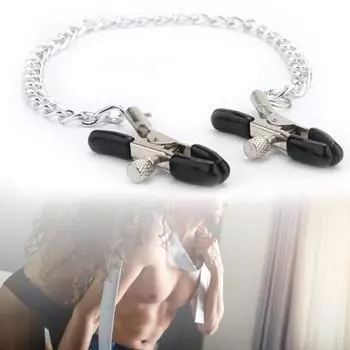 Многоразовый зажим Quirky Metal Отлично