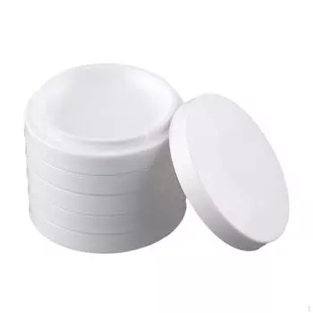 Многослойная акварельная палитра с крышкой — идеально подходит для художников и студентов