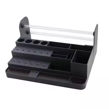 Многослойная полка Стойка для хранения инструментов для ремонта Ящик для инструментов для ремонта мобильных телефонов Мастерская по ремонту телефонов