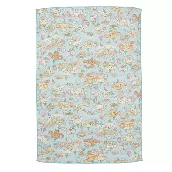 Многослойная ткань Cinnamoroll [Sanrio] CG-3493