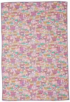 Многослойная ткань Куроми [Sanrio] CG-2775