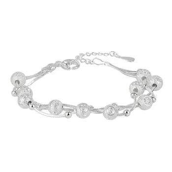 Многослойная вращающаяся круглая рука для вашего подарка на День святого Валентина