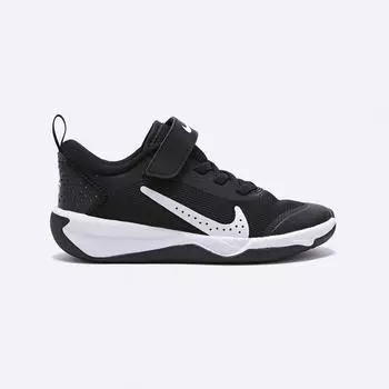 Многослойное пальто NIKE Kids Omni PS DM9026 002 170