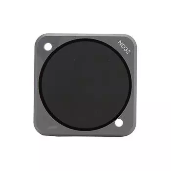 Многослойное покрытие Junestar Neutral Density ND Lens Filter для объектива камеры DJI Action 2