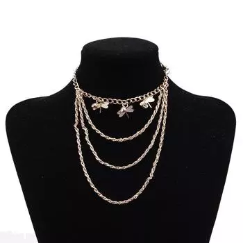 Многослойные сексуальные сандалии на высоком каблуке, браслет на ногу, цепочка на щиколотке, кольцо на палец, ювелирные изделия 1