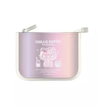 Многослойный чехол Hello Kitty Aurora, розовый