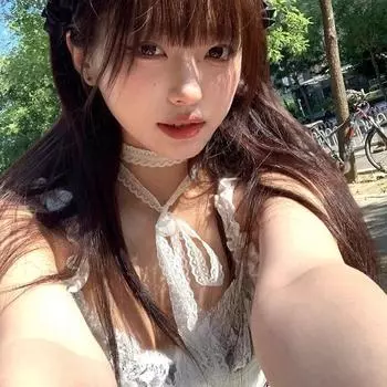 Многослойный дизайн, белый кружевной ленточный узор, фея, универсальный тонкий и узкий шелковый шарф, ожерелье с ремешком на ключицу белый