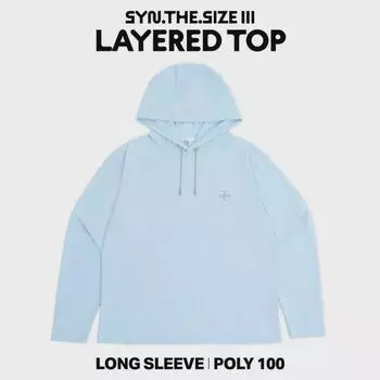 Многослойный капюшон с силикагелем