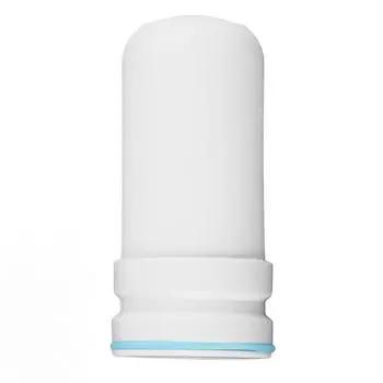 Многослойный керамический элемент фильтра для воды бытовой кухонный моющийся очиститель керамический картридж