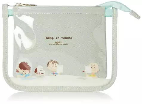 Многослойный мешочек LBL Keep In Touch Snoopy