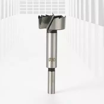 Многозубые сверла 15-35 мм, пилотный шарнир, деревообрабатывающий инструмент для открывания кольцевой пилы 35mm