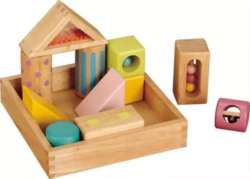 Множество звуков.