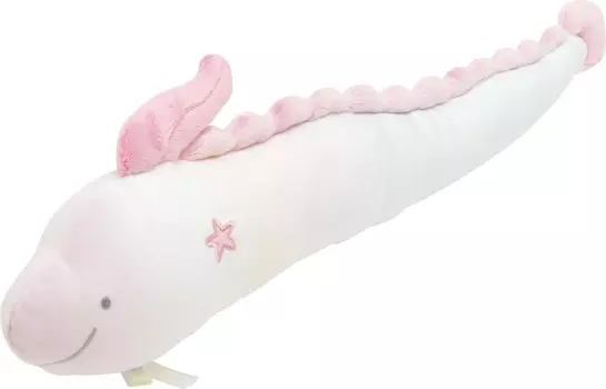 MO01101 Супер Моти Моти Мягкая игрушка Пользователь Джинби-сан (S) Рюгу