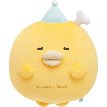 MO04101 Танцоры Чикип с игрушкой Hone Rest Together и Hug Play Chicken