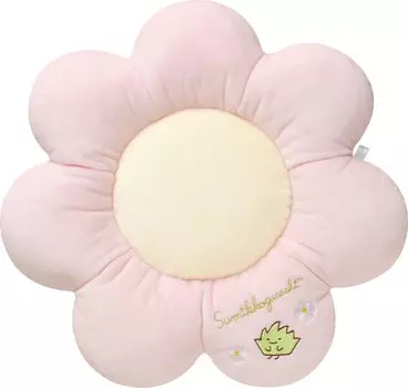 MO06601 Sumikko Gurashi Garden of Grass and Cushion Flower Fairies