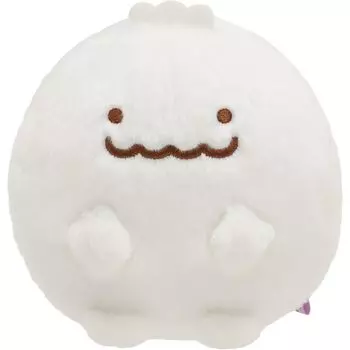 MO10001 Сумиккогураши Плюшевая игрушка Sumiety (S)