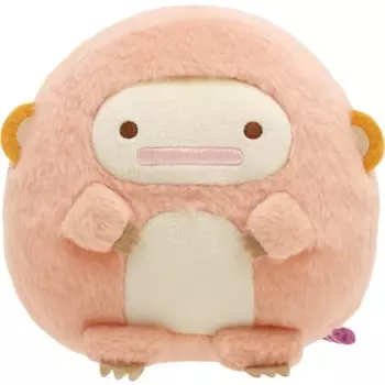 MO10101 Sumikko Gurashi Plush Toy (S) Sumifoot