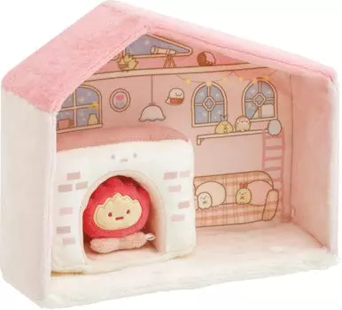 MO22501 Коллекция Сумикко Гураши Дом Сумикко