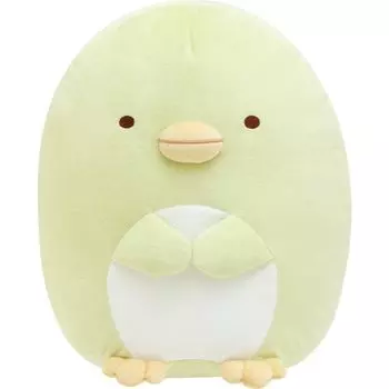 MO24501 Плюшевая игрушка Сумиккогураси (ML) Пингвин?