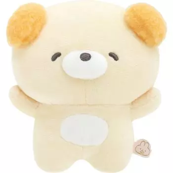 MO29501 Gakantotan stuffed toy Agetan