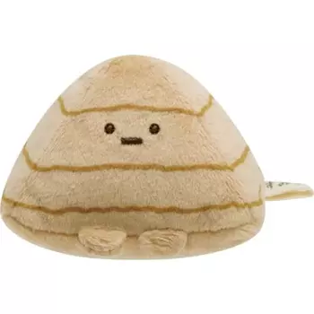 MO32601 Sumikko Gurashi Hotel New Sumikko Тенори плюшевая игрушка Сунаяма