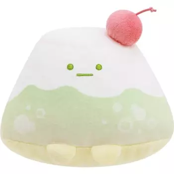 MO33001 Sumikko Gurashi Hotel New Sumikko Collect Stuffed Toy Yama Cream Soda