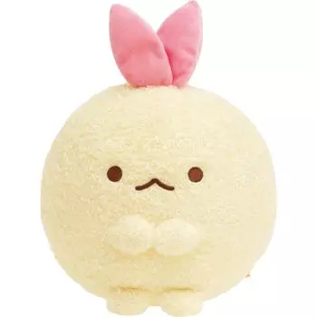 MO63201 Sumikkogurashi Angel Ebiten Idol Plush Toy (M)