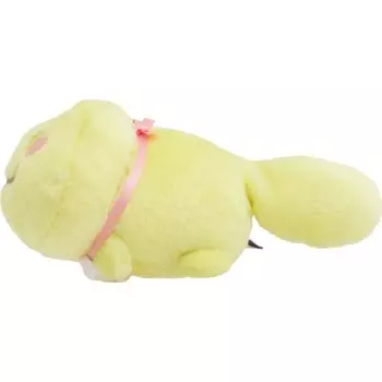 MO72301 Chiquip Dancers Baby Quip Plush Toy Chuquip Frog Chain