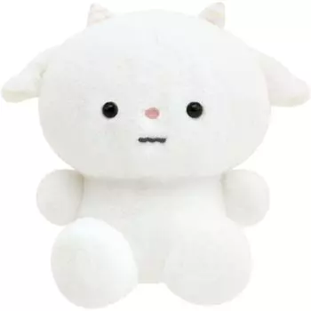 MO79301 Gakantotan wrong with Yorisoi Gakanto stuffed animal Hiyatan ``What s Gakanto?