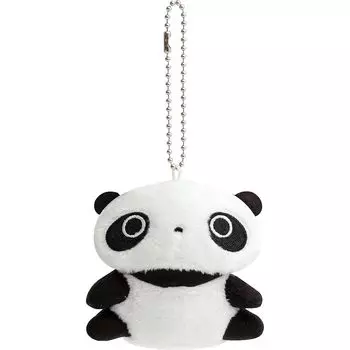 MO84101 San-X Characters Friends from those days hanging stuffed toy Tarepanda