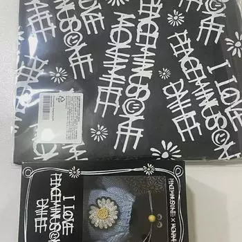 Mo Nam Hee Pima One Подарочный пакет + dae Hee Pmo